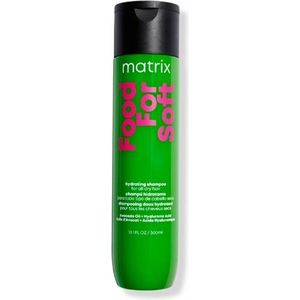 Matrix - Food For Soft - Shampoo - Hydraterend - Avocado-Olie