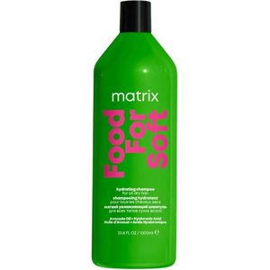 Matrix - Food For Soft Hydrating Shampoo
