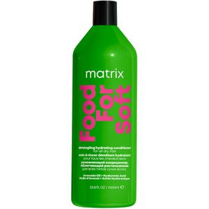 Matrix - Food For Soft - Conditioner - Hydraterend - 1000 ml