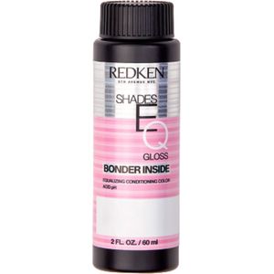 Redken Shades EQ Gloss Bonder Inside 09VV Lilac Ice 60 ml