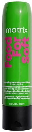 Matrix - Food For Soft Conditioner - Hydraterend - 300 ml