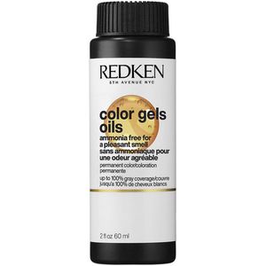 Redken - Color Gels Oils - Haarkleuring - 60ml - Ammoniakvrij