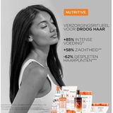 Kérastase - Nutritive Bain Satin Riche - Shampoo - 250ml