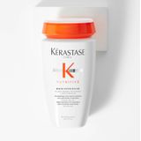 KERASTASE, Nutritive, voedende shampoo, voor dik, droog tot zeer droog haar, Satin Ric Bain