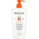 Kérastase - Nutritive Bain Riche - Shampoo - 500 ml - Haarverzorging