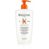 Kérastase Nutritive Bain Satin Riche Shampoo 500ml