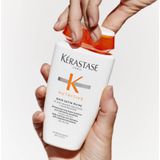 Kérastase - Nutritive Lait Vital Irisome - Haarcrème - 200ml