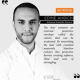 Kérastase - Nutritive Lait Vital Irisome - Haarcrème - 200ml