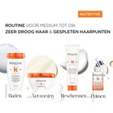 Kérastase - Nutritive Masquintense Riche - Haarmasker - 200ml