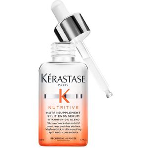 Kérastase Nutritive Nutri-Supplements Split Ends Serum voor droge gespleten punten - 50ml