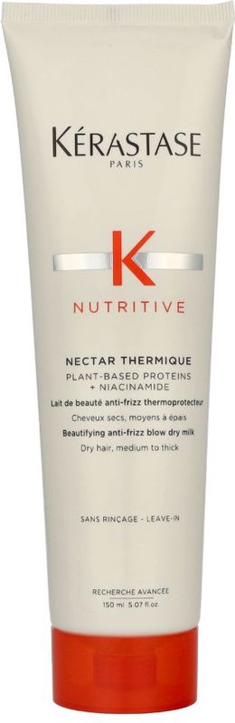 Kérastase - Nutritive Nectar Thermique - Hittebescherming - 150 ml