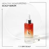 Kérastase - Nutritive Nutri-Supplement Scalp Serum - 90ml