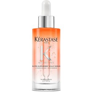 Kérastase Nutritive Nutri-Supplement Scalp Serum voor een droge hoofdhuid - 90ml