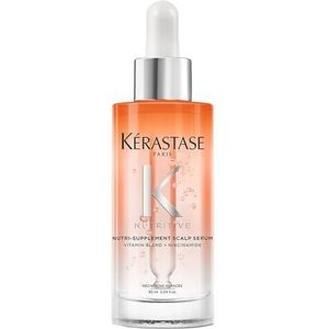 Kérastase - Nutritive Nutri-Supplement Scalp Serum - 90ml