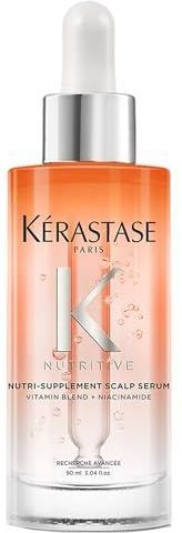 Kérastase - Nutritive Nutri-Supplement Scalp Serum - 90ml