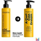 Matrix - A Curl Can Dream - Gel voor Krullend Haar - 200 ml