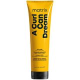 Matrix - A Curl Can Dream - Haarmasker - 250ml - Vegan - Vrij van Schadelijke Stoffen