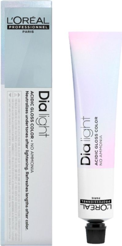L'Oréal Professionnel - Dia Light - Haarverf - 50 ML - 9.18