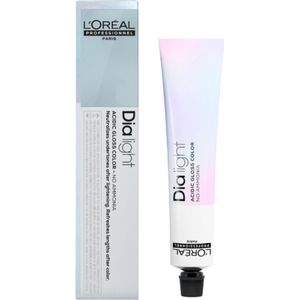 L'Oréal Professionnel - Dia Light - Haarverf - 50 ML - 10.18