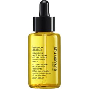 Shu Uemura - Essence Absolue - Nourishing Soothing Scalp Oil - 50 ml