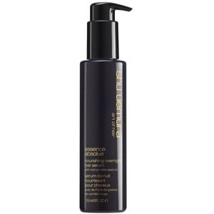 Shu Uemura Essence Absolue Nachtserum voor het Haar 150 ml