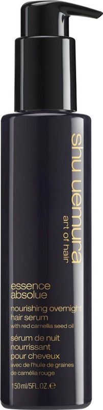 Shu Uemura - Essence Absolue - Haarserum - 150ml