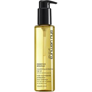 Shu Uemura - Essence Absolue - Haarolie - 150ml - Camellia-Olie