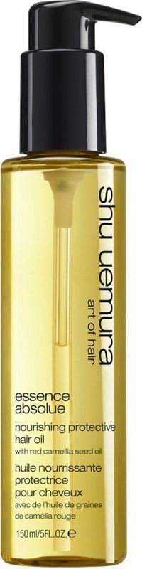 Shu Uemura - Essence Absolue - Haarolie - 150ml - Camellia-Olie