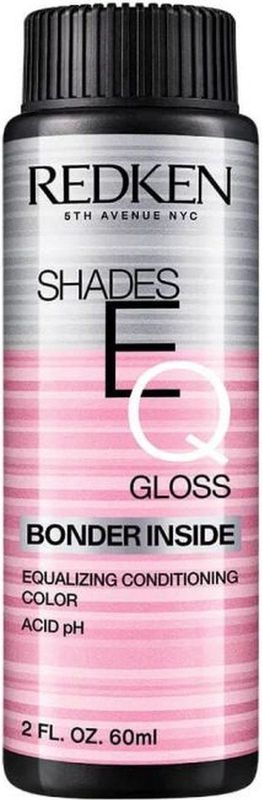 Redken Shades EQ Gloss Bonder Inside 010AA 60ml
