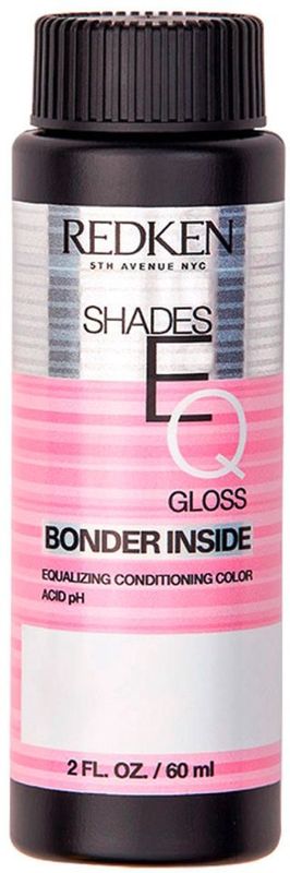 Redken Shades EQ Gloss Bonder Inside 07AA 60ml
