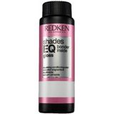 Redken - Shades EQ Gloss Bonder Inside - Haarkleuring - Demi-permanent - 3 x 60 ml