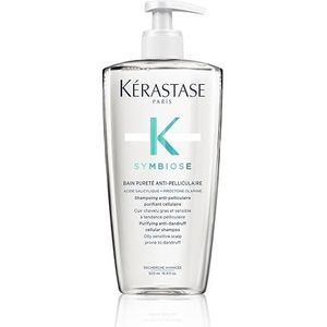 Kérastase Symbiose Bain Pureté Anti-Pelliculaire Anti-Ross Shampoo 500 ml