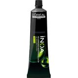 L'Oréal Professionnel - Inoa - Haarverf - Lichtbruin Irisé Rood - 60 ml