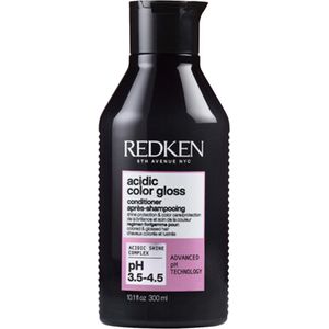 Redken - Acidic Color Gloss - Conditioner - 300ml - Vrij van Sulfaten en Parabenen