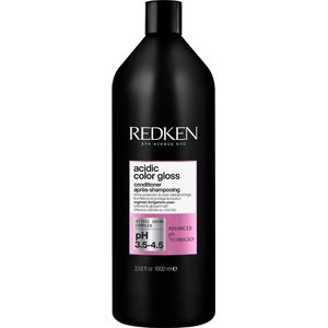Acidic Color Gloss Conditioner
