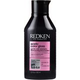 Redken Acidic Color Gloss Shampoo - Gekleurd Haar - Kleurbehoud & Glans - 300 ml