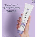 Biolage - Hydrasource Blow Dry Shaping Lotion - Haarstyling - Vegan - Hittebescherming