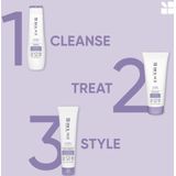 Biolage - Hydrasource Blow Dry Shaping Lotion - Haarstyling - Vegan - Hittebescherming