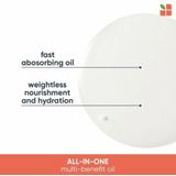 Matrix - Biolage All In One - Haarolie - 125ml - Coconut Infusion