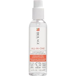 All-In-One Multi Benefit Oil - 125ml