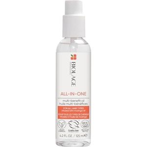 Biolage All-in-One Oil Infused with Moringa Oil For All Hair Types 89ml