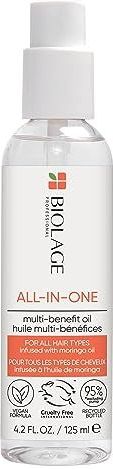 Matrix - Biolage All In One - Haarolie - 125ml - Coconut Infusion
