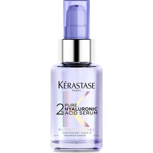 Kérastase Blond Absolu - Hyaluronic Acid Serum - Hydratatie voor Blond Haar