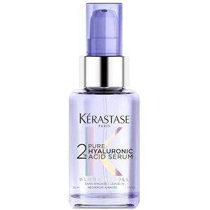 Kérastase Blond Absolu 2% Pure Hyaluronic Acid Serum 50ml