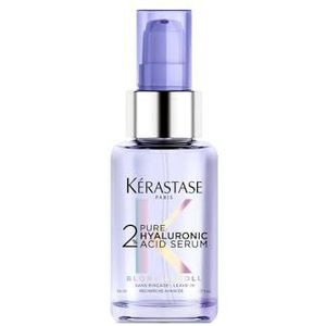 Kérastase - Blond Absolu - 2% Pure Hyaluronic Acid Serum - Haarserum voor blond haar - 50 ml.