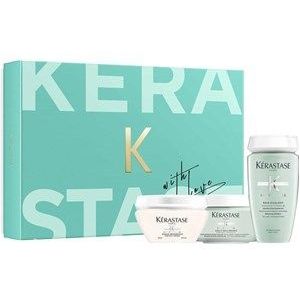 Kérastase Specifique Gift Set (voor Vet Haar en Hoofdhuid )