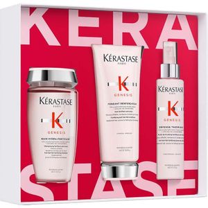 Kérastase Genesis Genesis Holiday Gift Set