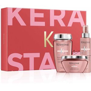 Kérastase Chroma Absolu Intense Gift Set