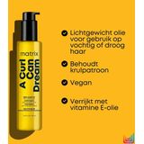 Matrix - A Curl Can Dream - Haarolie - 50 ml