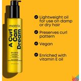 Matrix - A Curl Can Dream - Haarolie - 50 ml
